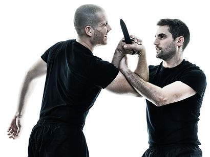 QDT Self Defense