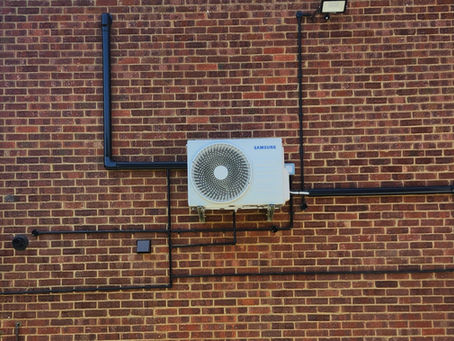Top-Quality Air Conditioning Installations in Bournemouth