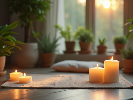 Exploring the Benefits of Mindfulness in Daily Life