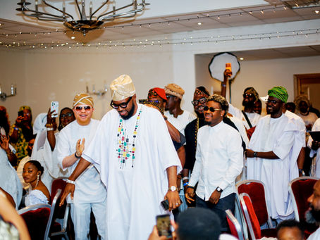 Owambe Fest 4