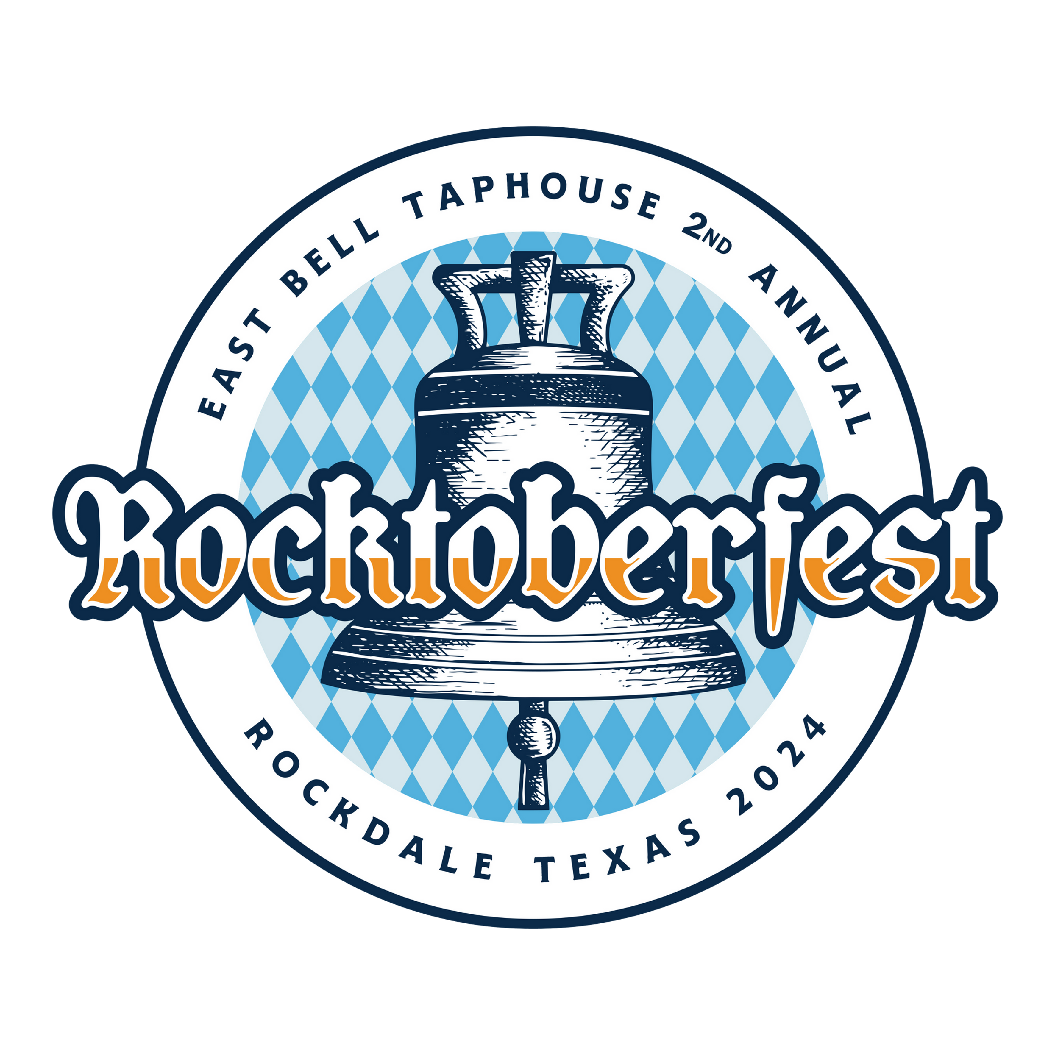 ROCKTOBERFEST 2024 VENDOR BOOTH