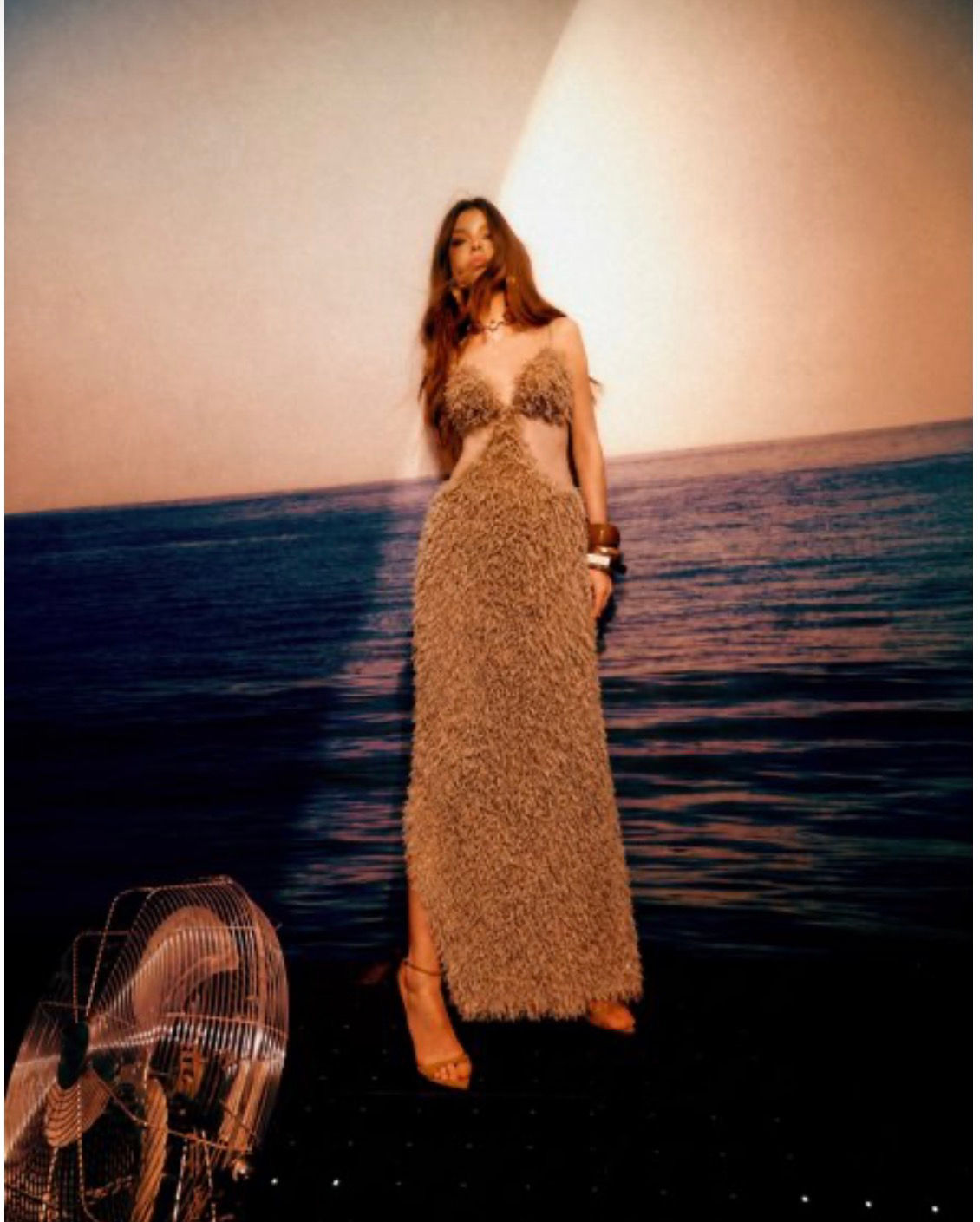 Vestido Analice