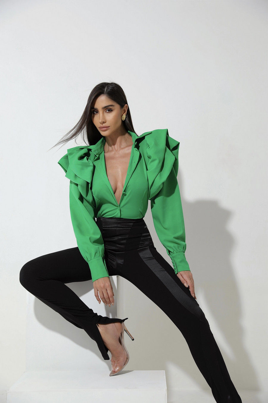 Miniatura: Camisa Tory