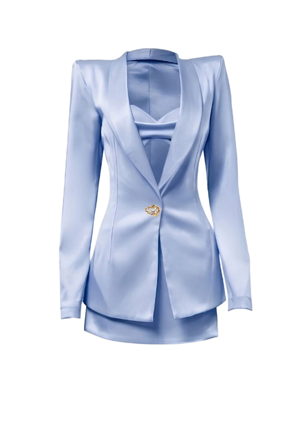 Miniatura: Conjunto Angie
