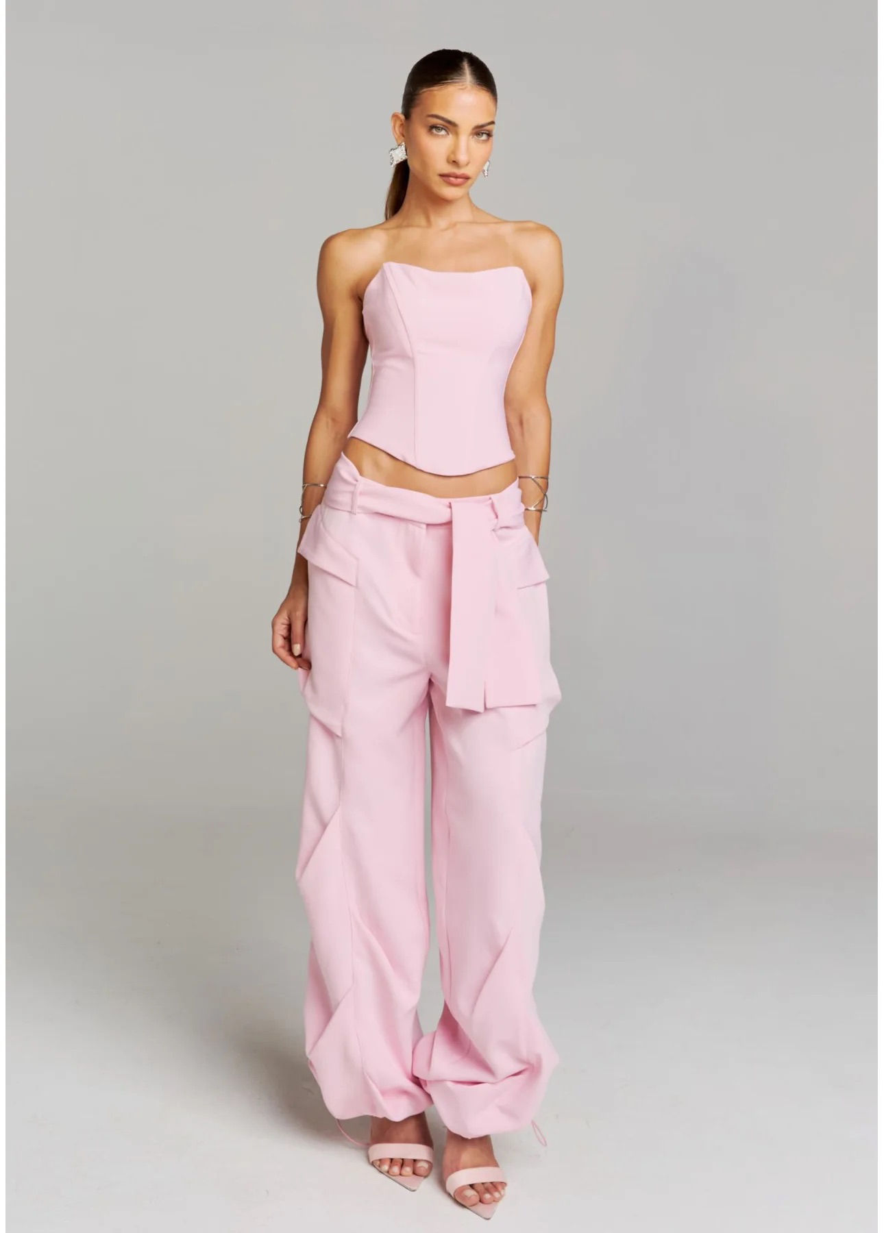 Conjunto Knap