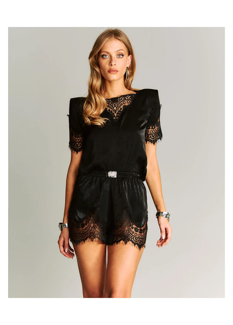 Miniatura: Shorts Tenda Meike