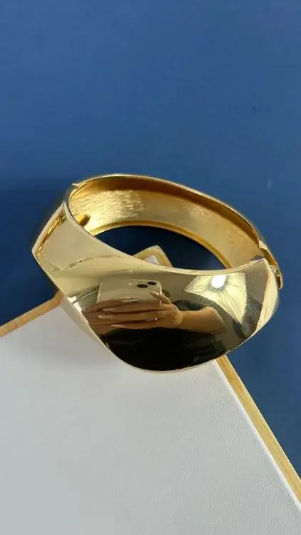 Miniatura: Bracelete Par