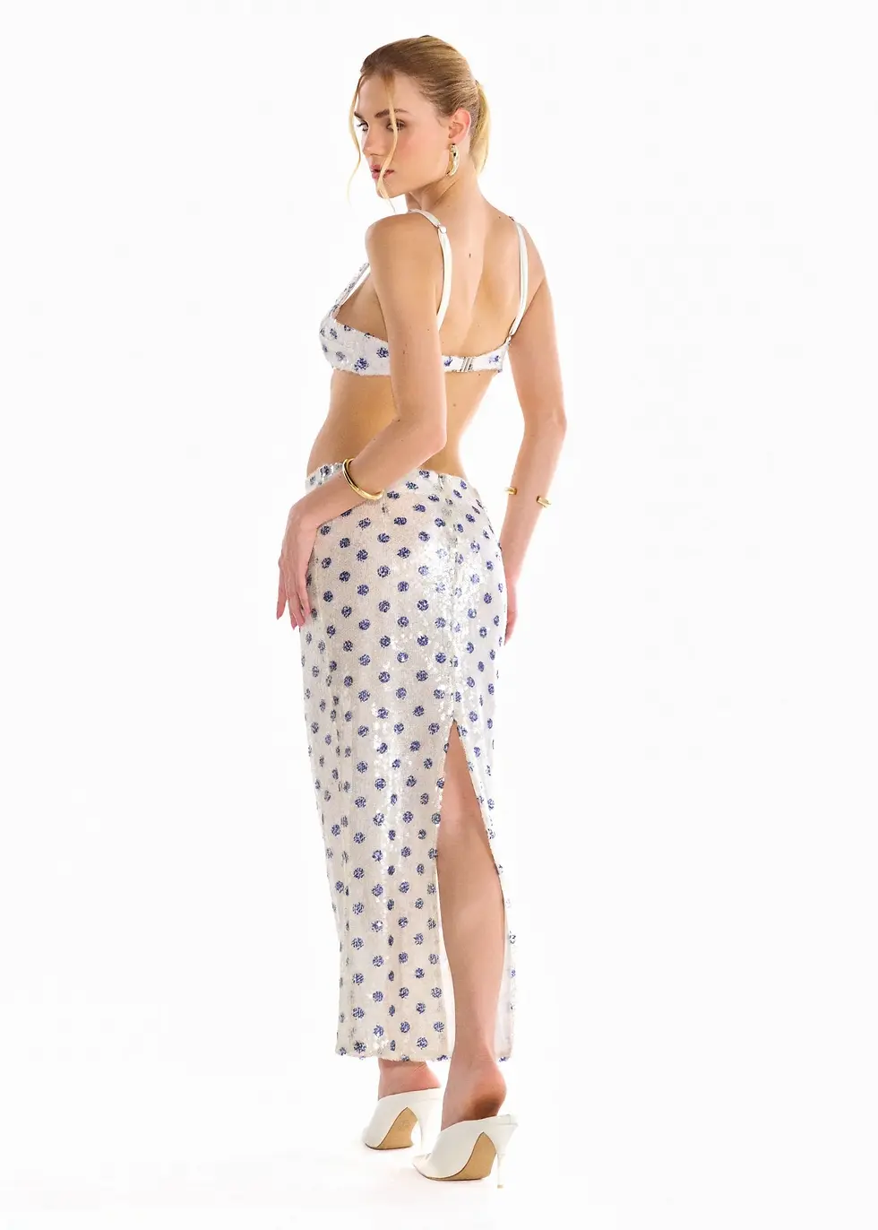 Miniatura: Conjunto Dot