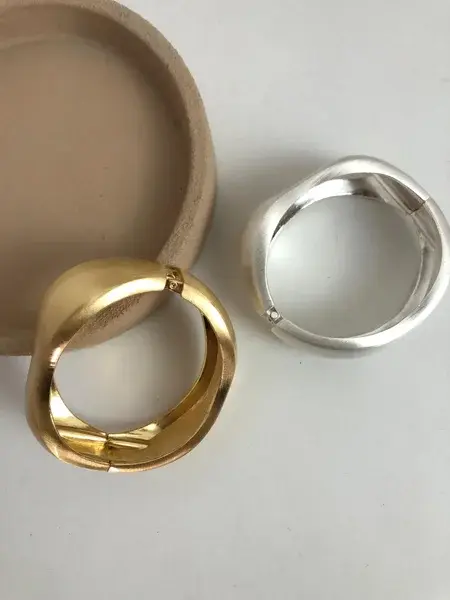 Miniatura: Bracelete Par