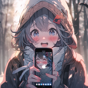 Midjourney Niji App is Here with Incredible Features!