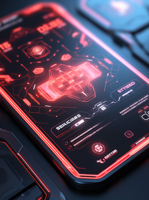 40+Midjourney Prompts to Create Outstanding UI Design
