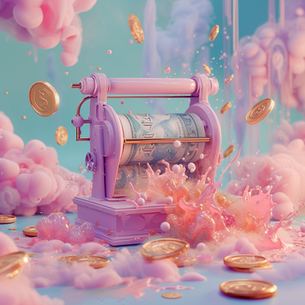 Trending Midjourney Art that Sells in January — with 100+ Photography Prompts 💰