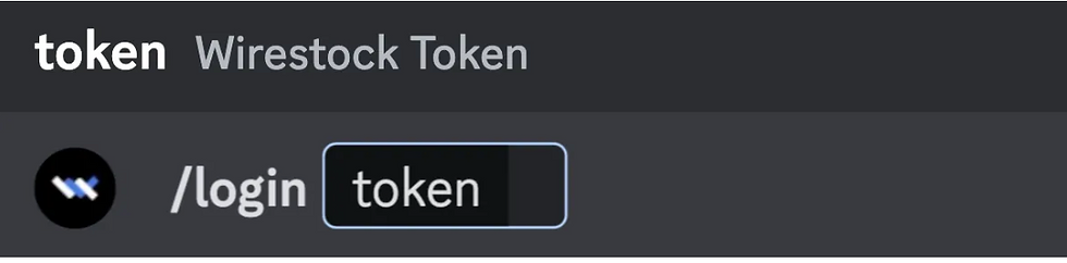 Wirestock Token