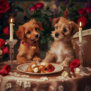 Trending Midjourney Images that Sells — Valentine’s Day Edition💝💰