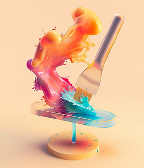 christie0807_Abstract_Expressionism_a_translucent_brush_with__3aecfeeb-4487-4e01-8ab0-de31