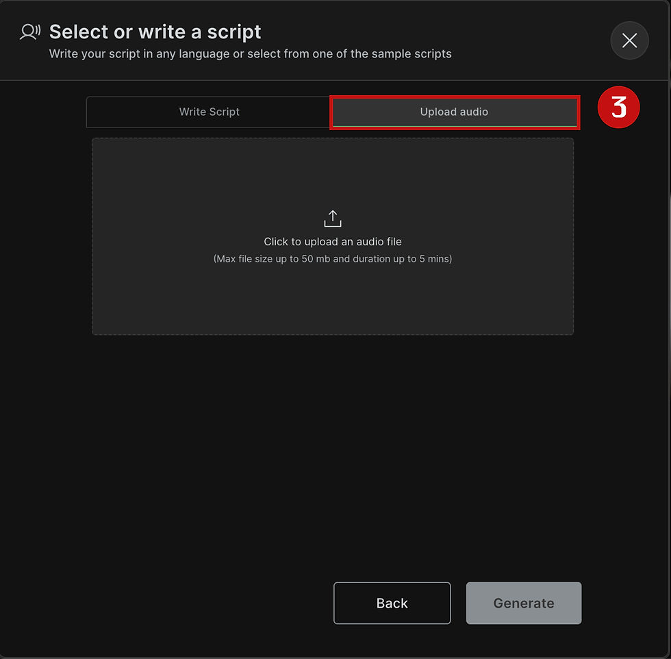 RenderNet Narrator: https://rendernet.ai/?via=christie
