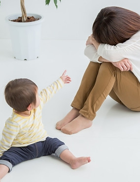 産後整体　骨盤矯正　都島