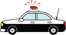 警察 事故 交通事故