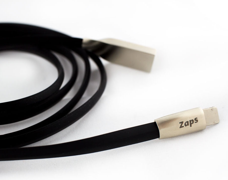 Thumbnail: Zaps Universal Charger