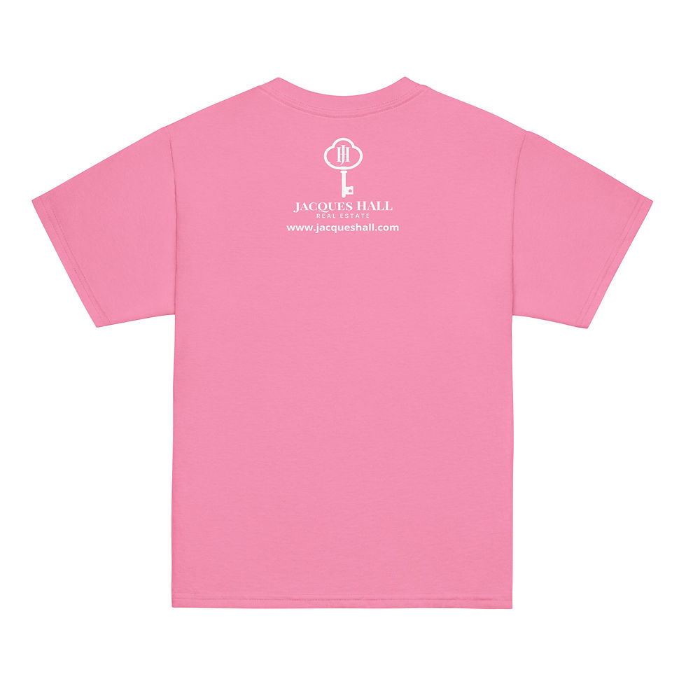 Thumbnail: My Dad is Your Favorite Realtor Youth classic tee