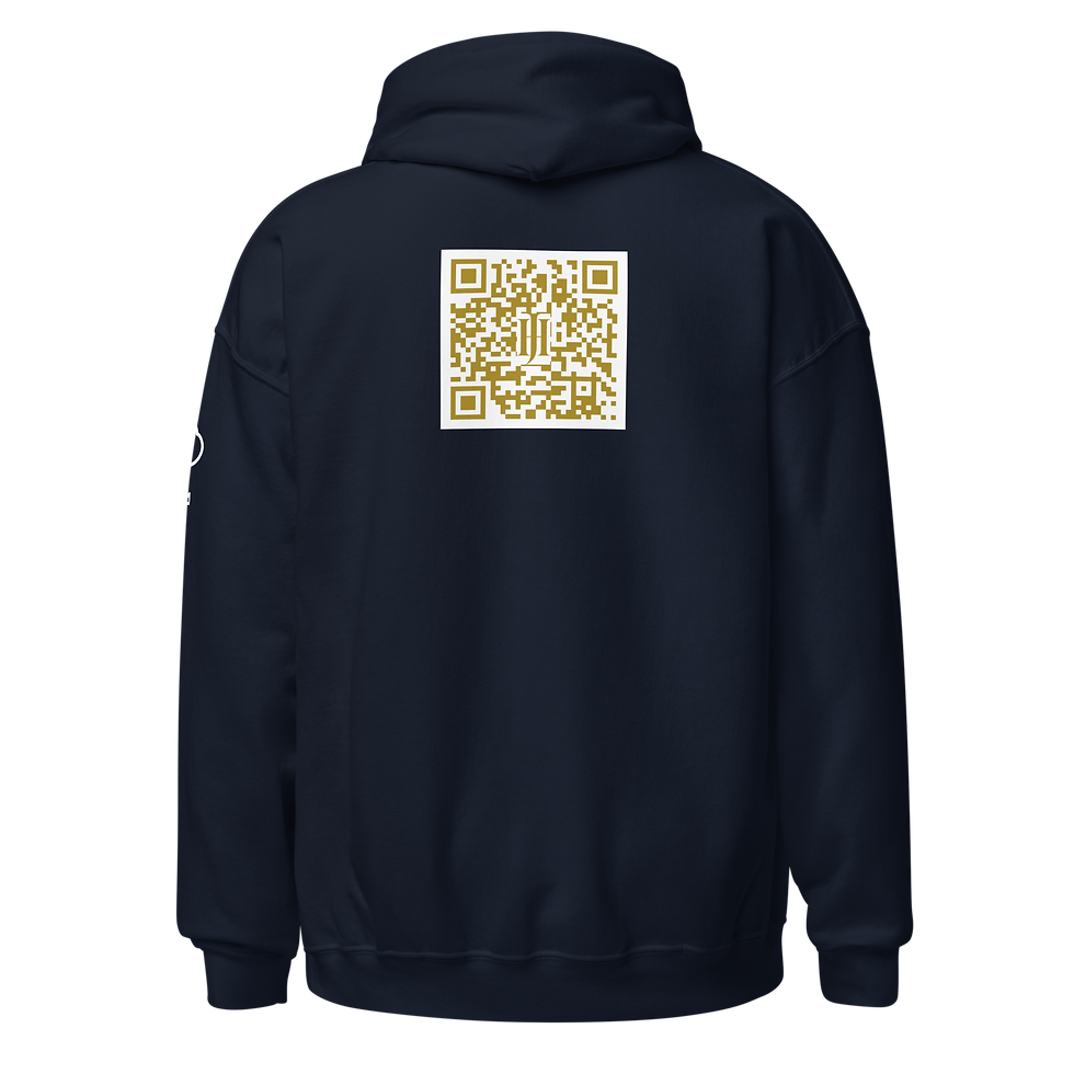 Thumbnail: Your Favorite Realtor Heavy Unisex Hoodie
