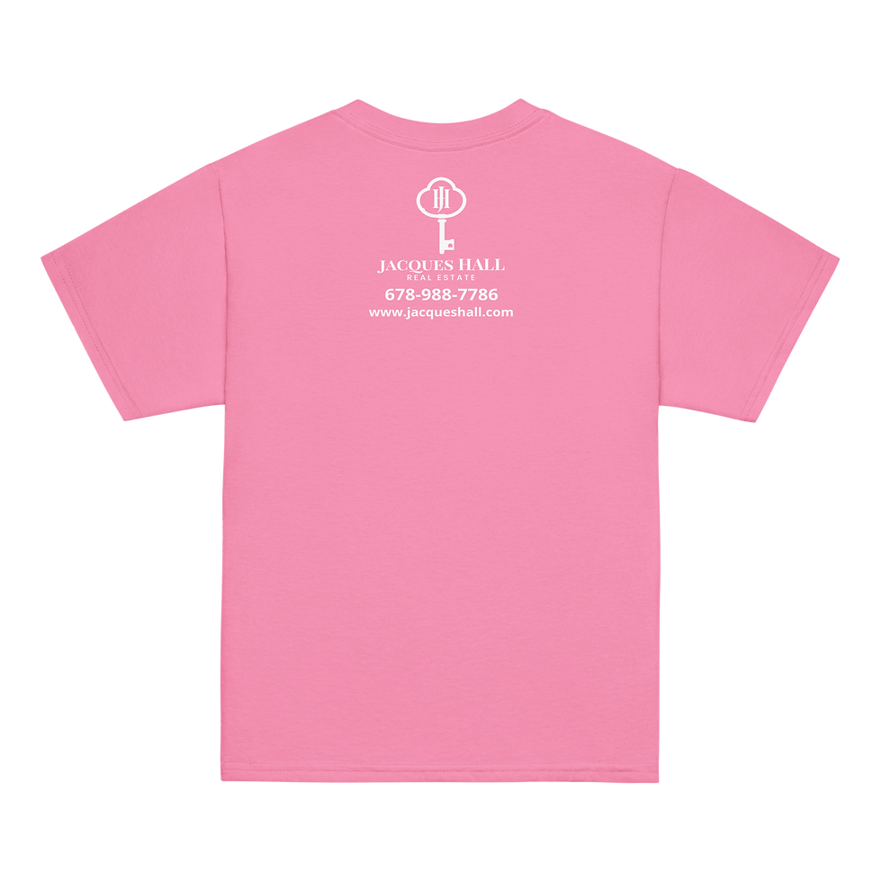 Thumbnail: My Dad is Your Favorite Realtor Youth classic tee