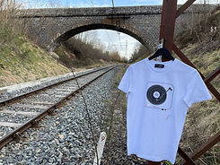 Tee-shirt de luxe