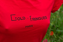 T shirt luxe