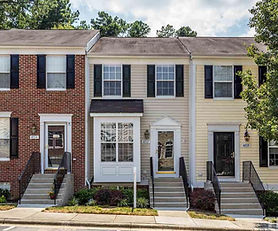 4717 Longhill Ln. Raleigh