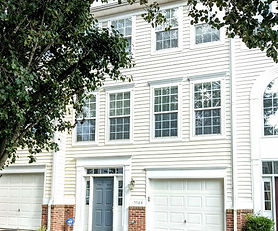 5506 Vista View Court, Raleigh
