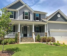 132 Larkin Ln, Chapel Hill