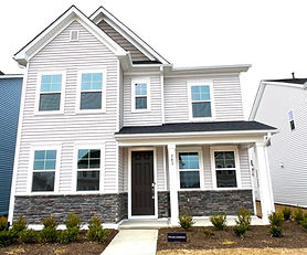 283 Edge Of Auburn Blvd, Raleigh