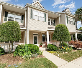137 Licorice Dr. Apex