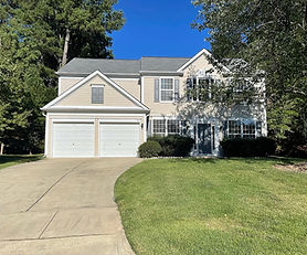 102 Gisborne Ct. Cary