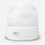 Thumbnail: ME Embroidered Beanie