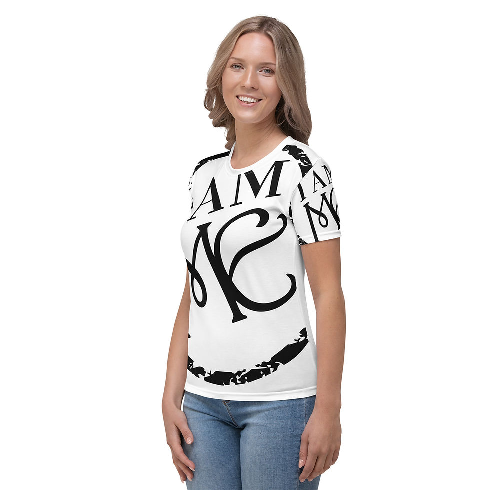 Thumbnail: Women's T-shirt