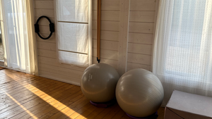 Discover the Benefits of Pre and Postnatal Pilates.
