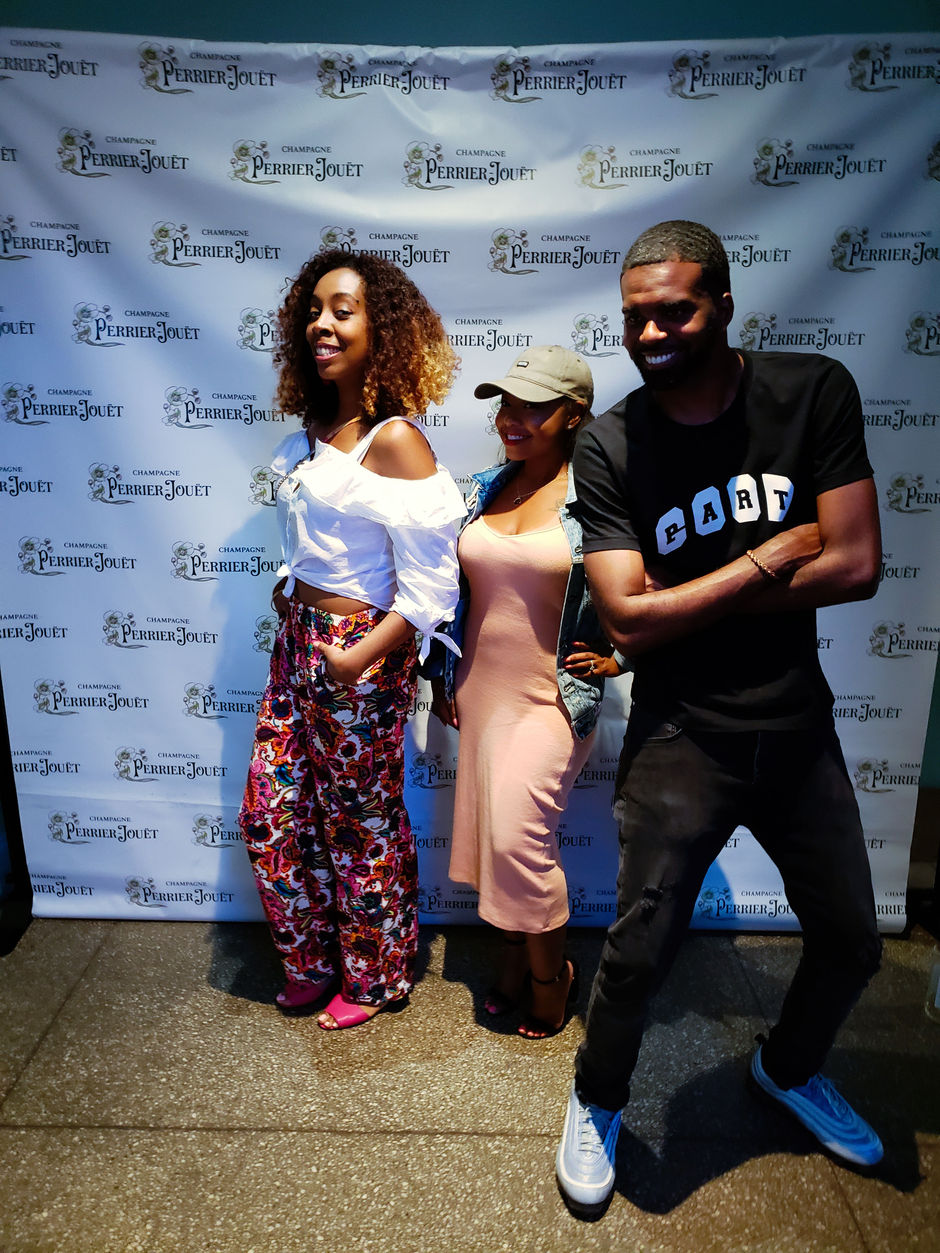 Baltimore Spotlight | Day One Brunch