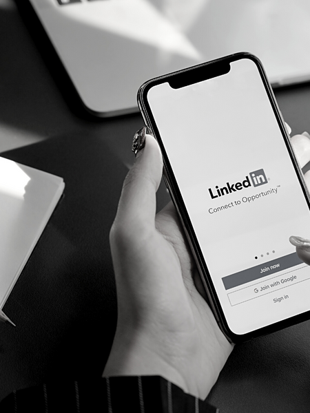 6 Ways to Win with LinkedIn