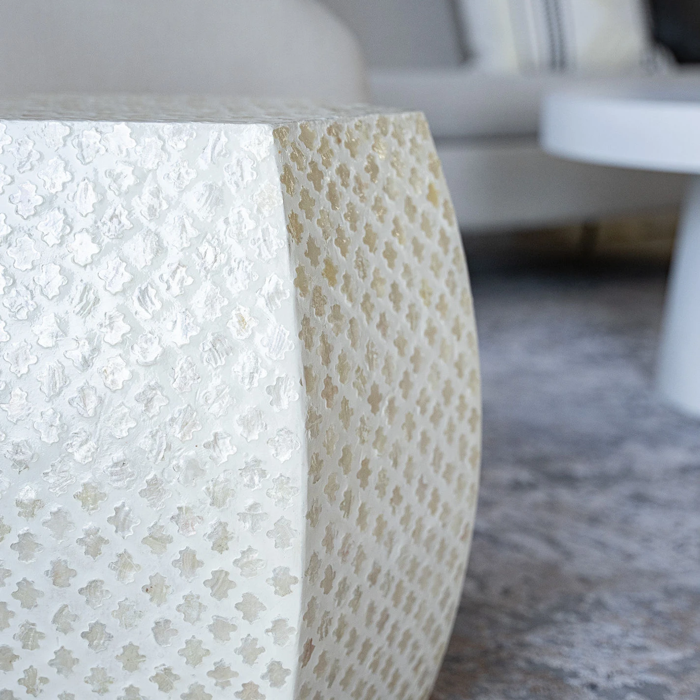 blondie accent tables