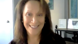 Meet The Unstoppable Natalie Loeb, Founder & President Of Loeb Leadership And iCoach Graduate