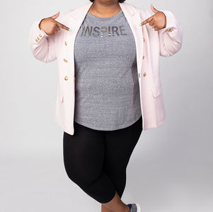 Meet Essence Marsh, Owner of Creatively Coaching