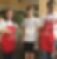 volunteers