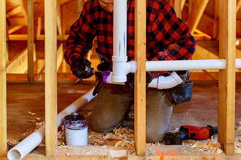 Fairfax Plumbing in Annandale Virginia