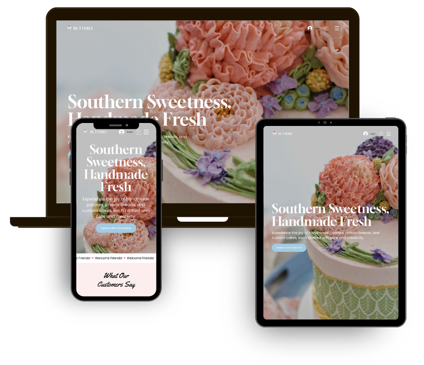 health and wellness wix studio template