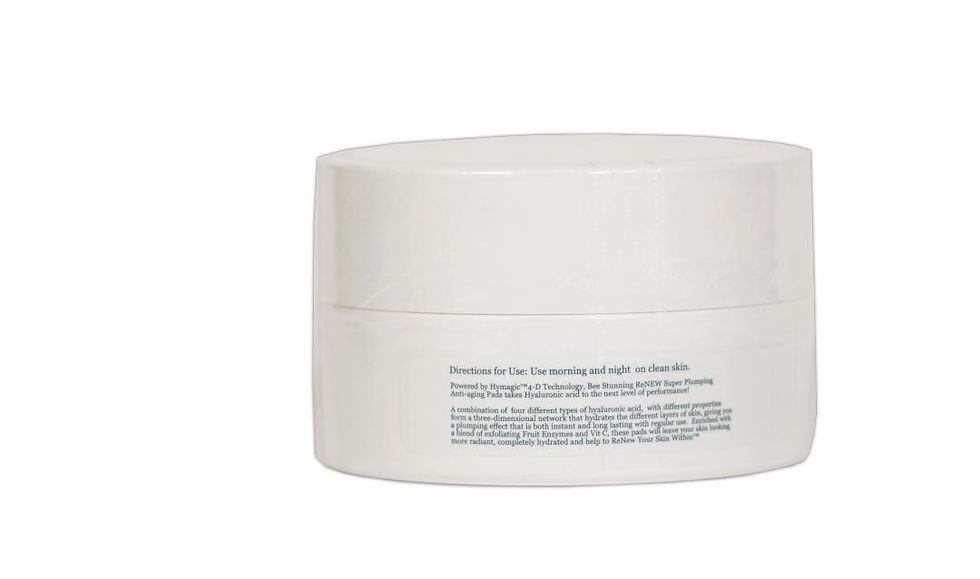 Thumbnail: ReNEW Super Plumping Anti-Aging Pads