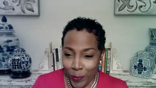 Introducing Toni Booker, An Exceptional Executive Coach And iCoach Graduate