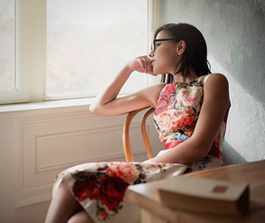 Pause Devotional Series: The Beautiful We Give Ourselves