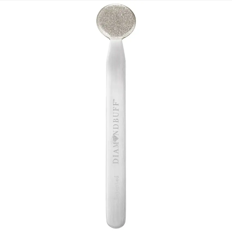 Thumbnail: DIAMONDBUFF™ By Bee Stunning With Refined Radiance Hydrogel Masks 4-Pack
