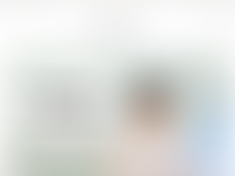 Pre-Designed Web Template - Fashion Blog